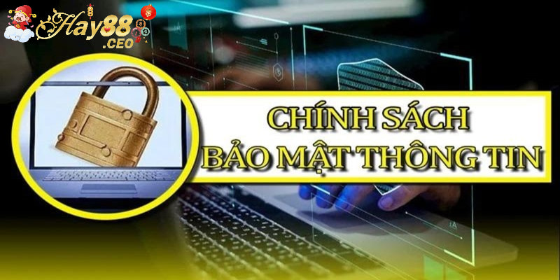 Sơ lược chính sách bảo mật Hay88