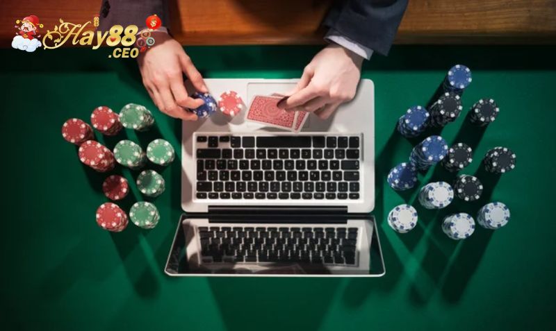 Trải nghiệm cá cược khi đã đủ 18 tuổi
