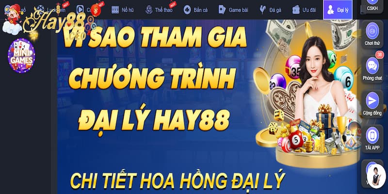 Không cần phải đầu tư tiền vốn