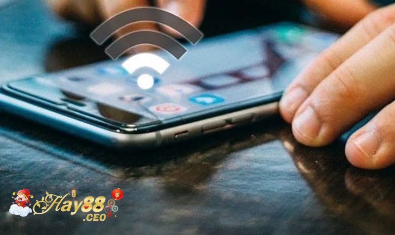 Luôn giữ đường truyền ổn định khi đăng nhập Hay88