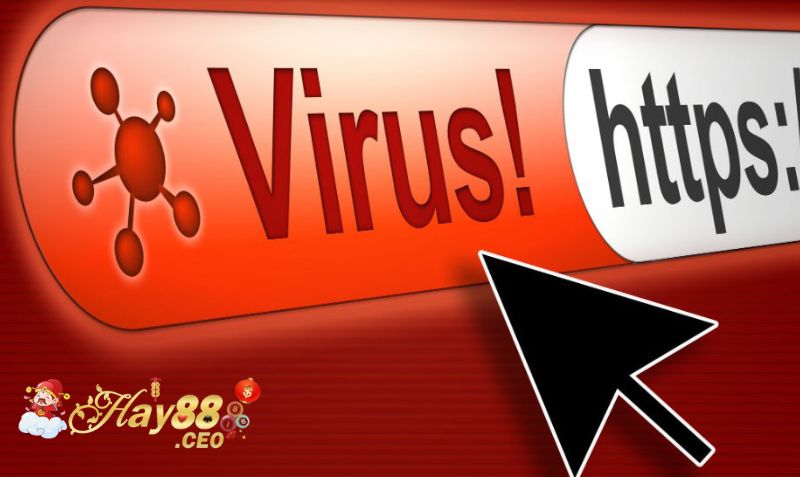 Không đăng nhập Hay88 bằng các liên kết lạ