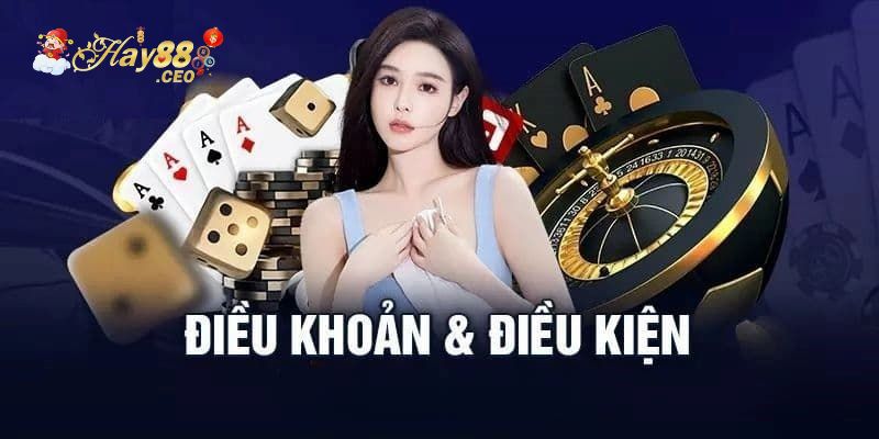 Những hành vi trái với điều khoản và điều kiện sẽ bị xử lý nghiêm trọng
