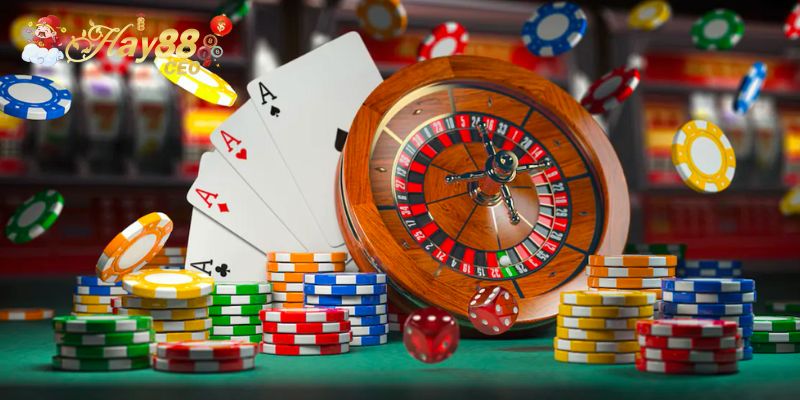 Giới thiệu vài nét về game bài Hay88