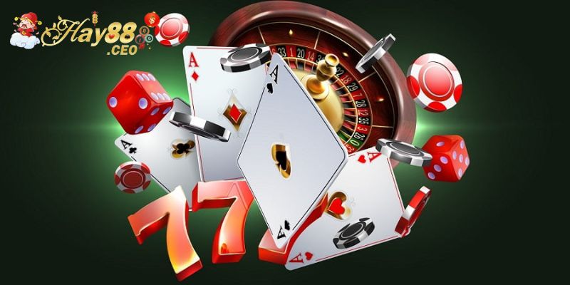 Game bài Poker