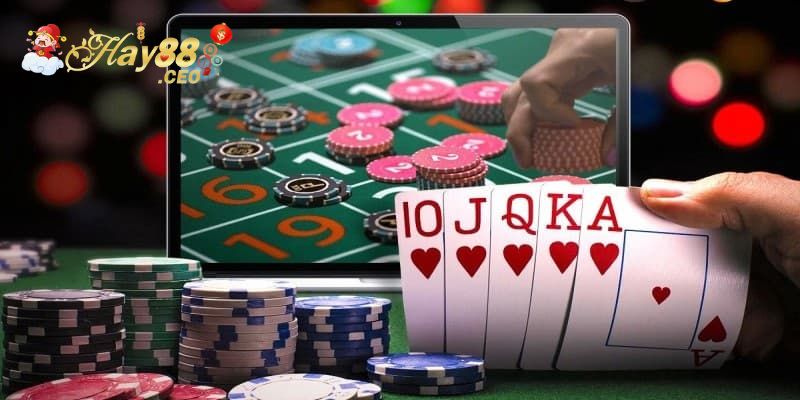 Hướng dẫn cách tham gia game bài Hay88 dễ dàng