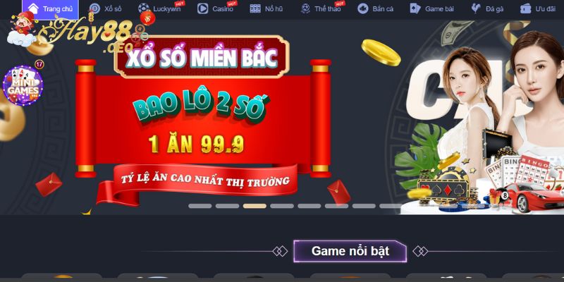 Sự thật về nhà cái Hay88 có uy tín không