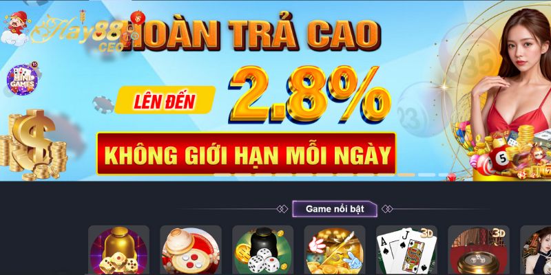 Thông tin Hay88 lừa đảo do từ phía người chơi