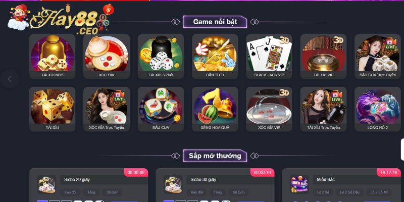 Tình trạng sập web