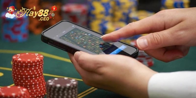 Hướng dẫn tải app Hay88 hệ điều hành iOS