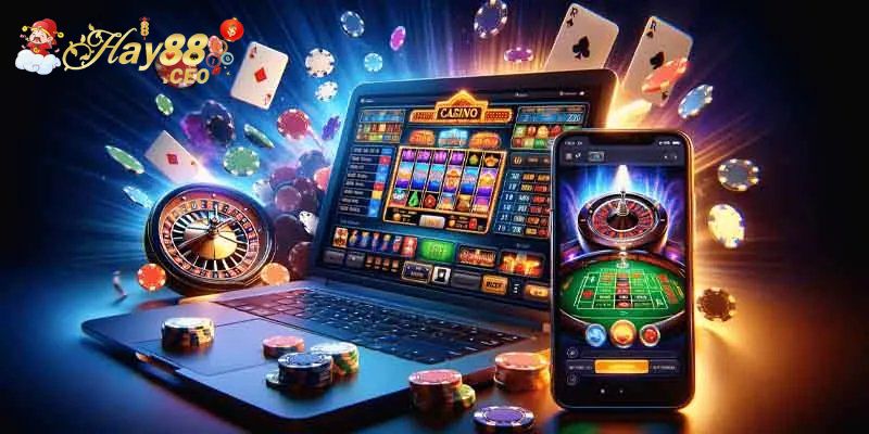 Cách tải app Hay88 hệ điều hành Android