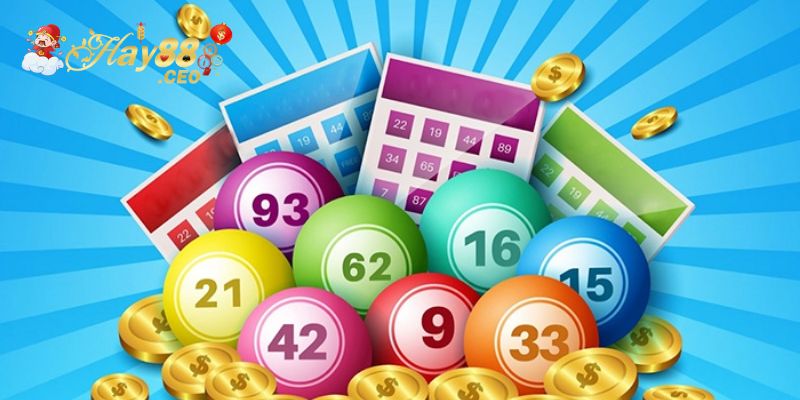 Giới thiệu vài nét về xổ số Hay88