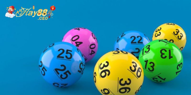 Hướng dẫn cách tham gia chơi xổ số Hay88 nhanh chóng